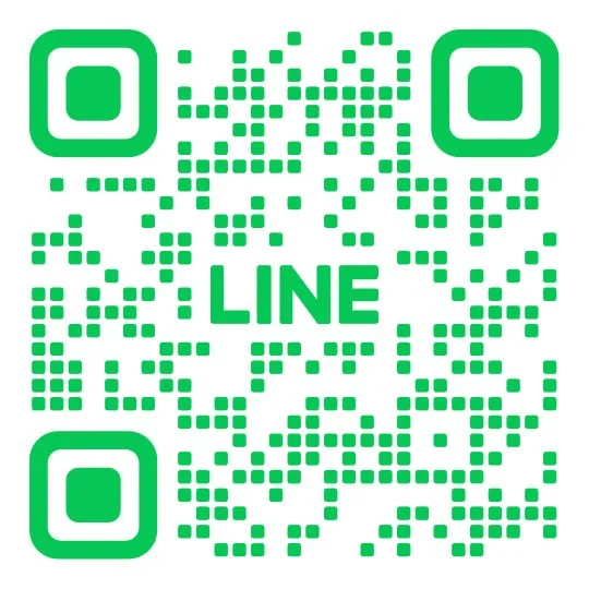 QR Code ติดต่อ หนังhdออนไลน์ ผ่าน Line